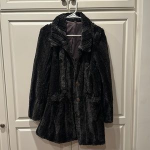 Free People Coat